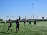 S.K.N.W.K. JO19-1 - M.Z.C. '11   JO19-1 (competitie) 2024-2025 (3e fase) (20/145)